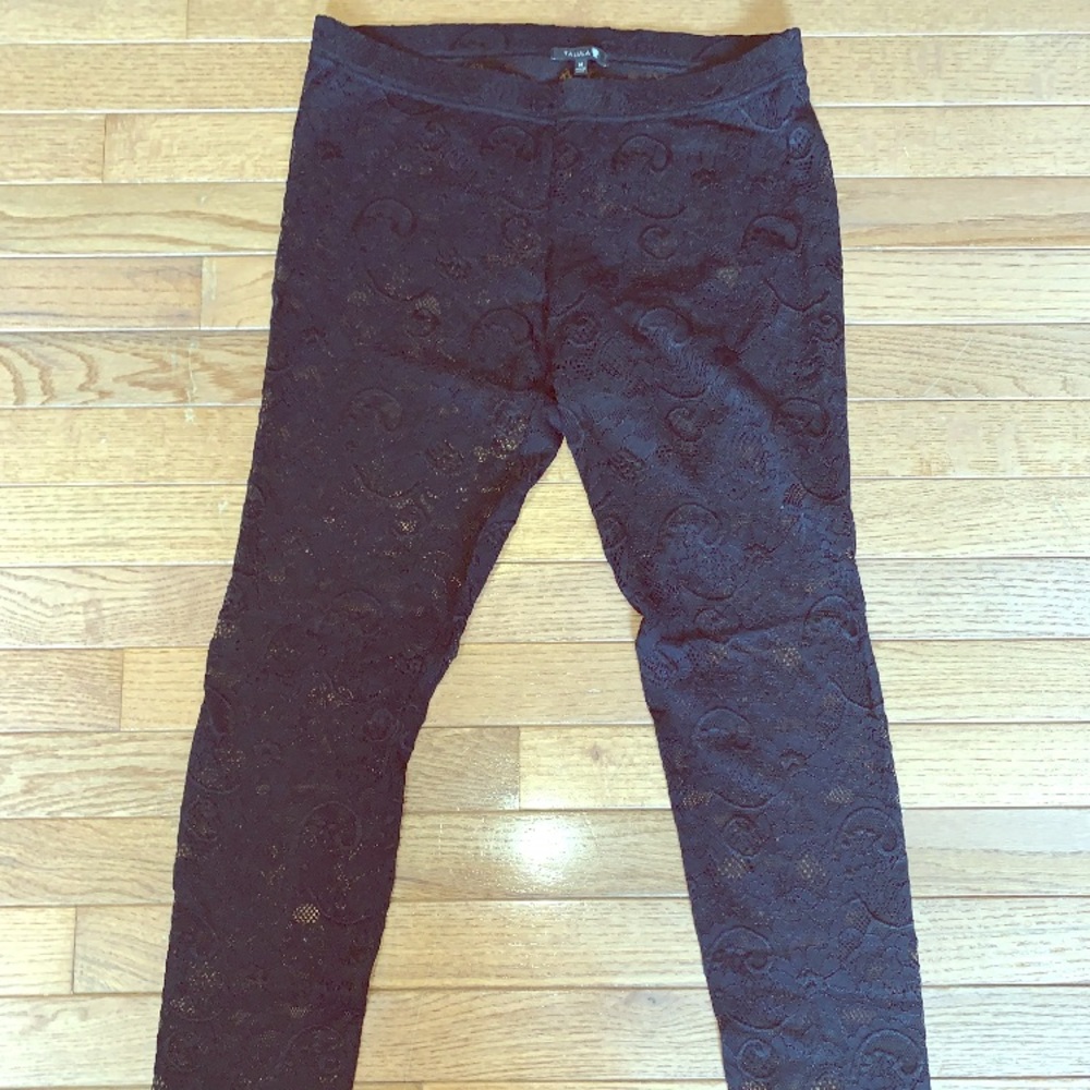 Talula Lace leggings